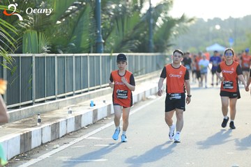 RUN TO LIVE 2025 - Ảnh #3303739