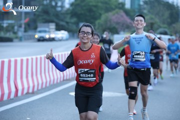 RUN TO LIVE 2025 - Ảnh #3207898