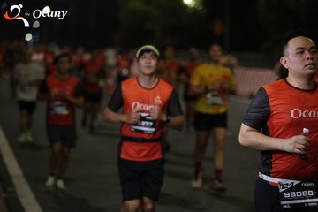 RUN TO LIVE 2025 - Ảnh #3203977
