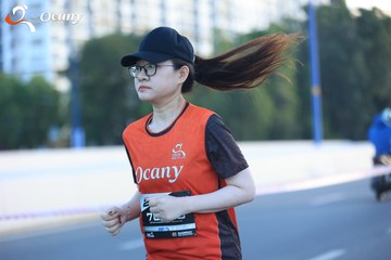 RUN TO LIVE 2025 - Ảnh #3258777