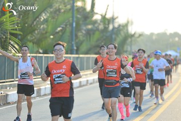 RUN TO LIVE 2025 - Ảnh #3300103