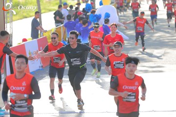 RUN TO LIVE 2025 - Ảnh #3193369