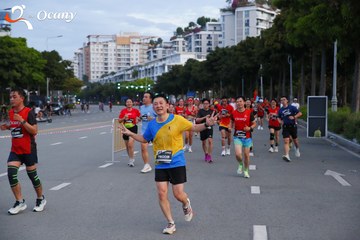 RUN TO LIVE 2025 - Ảnh #3258494