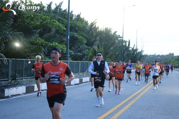 RUN TO LIVE 2025 - Ảnh #3265898
