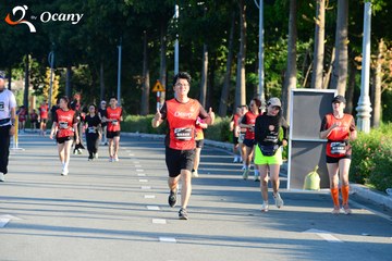 RUN TO LIVE 2025 - Ảnh #3298477