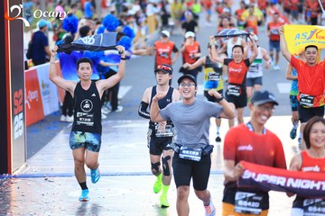 RUN TO LIVE 2025 - Ảnh #3153476