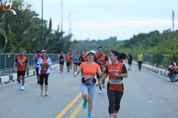 RUN TO LIVE 2025 - Ảnh #3279032