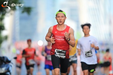 RUN TO LIVE 2025 - Ảnh #3288071