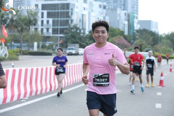 RUN TO LIVE 2025 - Ảnh #3209498