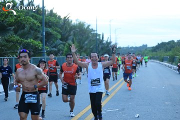 RUN TO LIVE 2025 - Ảnh #3271778
