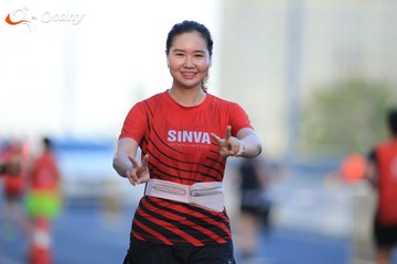RUN TO LIVE 2025 - Ảnh #3280221