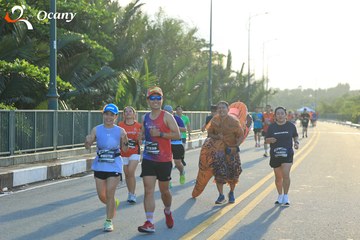 RUN TO LIVE 2025 - Ảnh #3299285