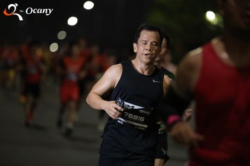 RUN TO LIVE 2025 - Ảnh #3202445