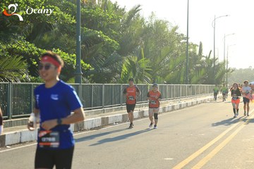 RUN TO LIVE 2025 - Ảnh #3301431
