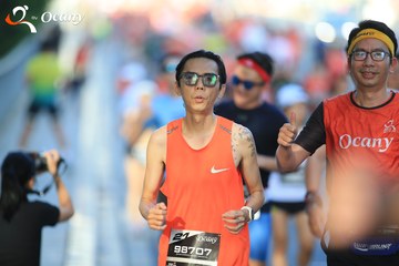 RUN TO LIVE 2025 - Ảnh #3285276