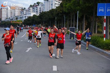 RUN TO LIVE 2025 - Ảnh #3258860