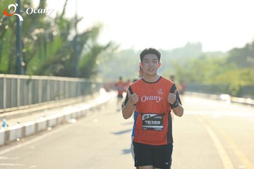RUN TO LIVE 2025 - Ảnh #3304014