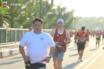 RUN TO LIVE 2025 - Ảnh #3302212