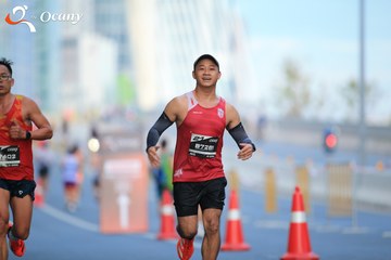 RUN TO LIVE 2025 - Ảnh #3285935