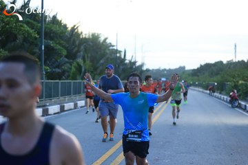 RUN TO LIVE 2025 - Ảnh #3265569