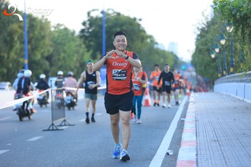RUN TO LIVE 2025 - Ảnh #3258634