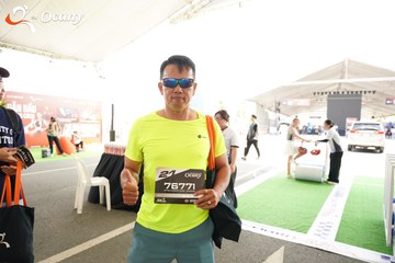 RUN TO LIVE 2025 - Ảnh #3120305