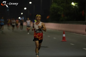 RUN TO LIVE 2025 - Ảnh #3201334