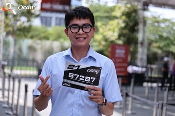 RUN TO LIVE 2025 - Ảnh #3119596
