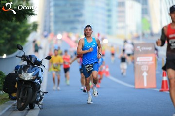 RUN TO LIVE 2025 - Ảnh #3286385