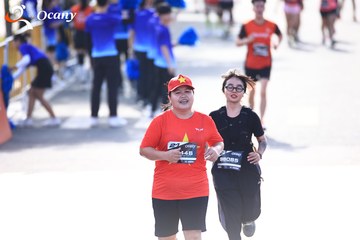 RUN TO LIVE 2025 - Ảnh #3208677