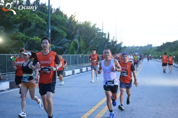 RUN TO LIVE 2025 - Ảnh #3264620
