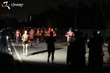 RUN TO LIVE 2025 - Ảnh #3260963