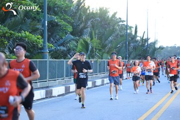 RUN TO LIVE 2025 - Ảnh #3265138