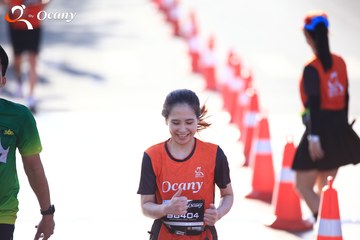 RUN TO LIVE 2025 - Ảnh #3205516