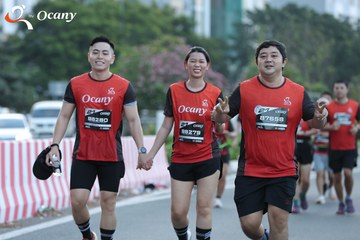 RUN TO LIVE 2025 - Ảnh #3210574