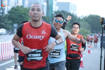 RUN TO LIVE 2025 - Ảnh #3208316