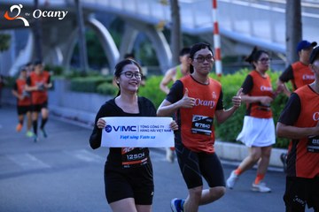 RUN TO LIVE 2025 - Ảnh #3155811
