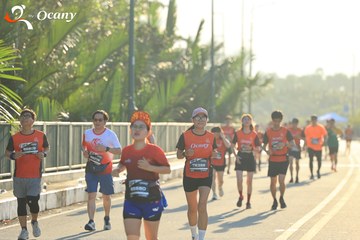 RUN TO LIVE 2025 - Ảnh #3301772
