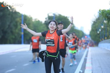 RUN TO LIVE 2025 - Ảnh #3257793