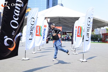 RUN TO LIVE 2025 - Ảnh #3214144