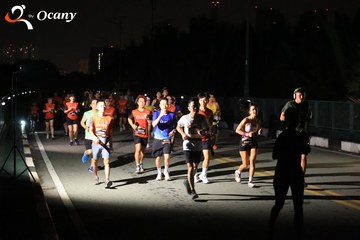 RUN TO LIVE 2025 - Ảnh #3260988
