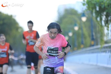RUN TO LIVE 2025 - Ảnh #3258863