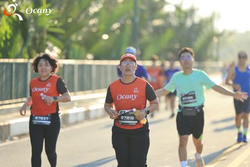 RUN TO LIVE 2025 - Ảnh #3302528