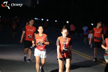RUN TO LIVE 2025 - Ảnh #3263047