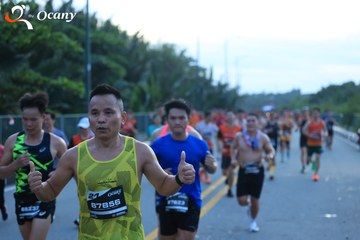 RUN TO LIVE 2025 - Ảnh #3288337