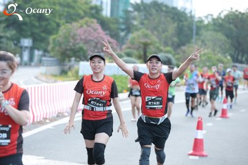 RUN TO LIVE 2025 - Ảnh #3210074
