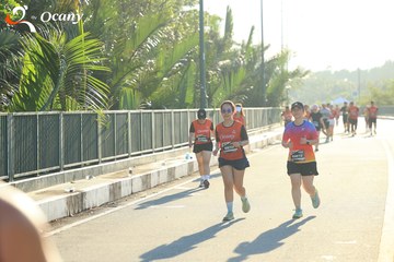 RUN TO LIVE 2025 - Ảnh #3303385