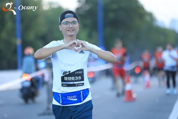 RUN TO LIVE 2025 - Ảnh #3257365