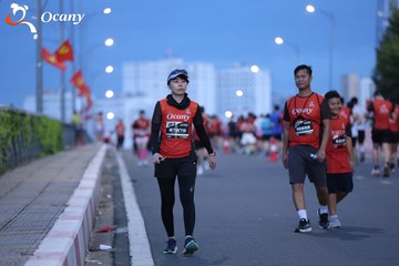 RUN TO LIVE 2025 - Ảnh #3206282