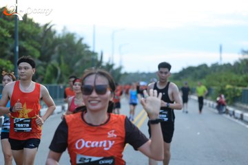 RUN TO LIVE 2025 - Ảnh #3279185